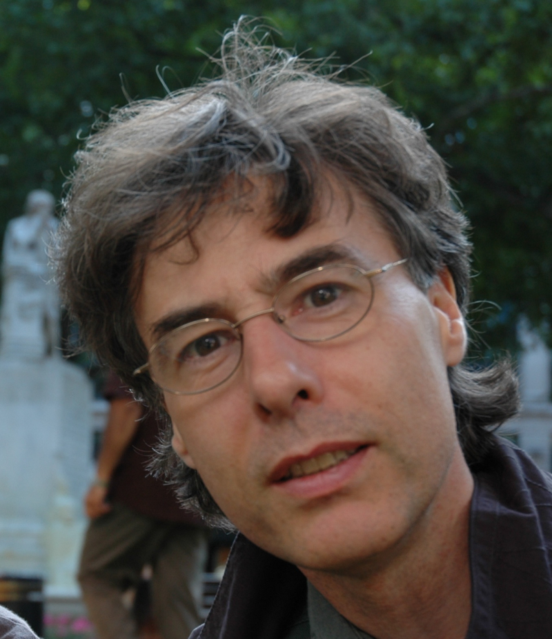 Denis Trystram