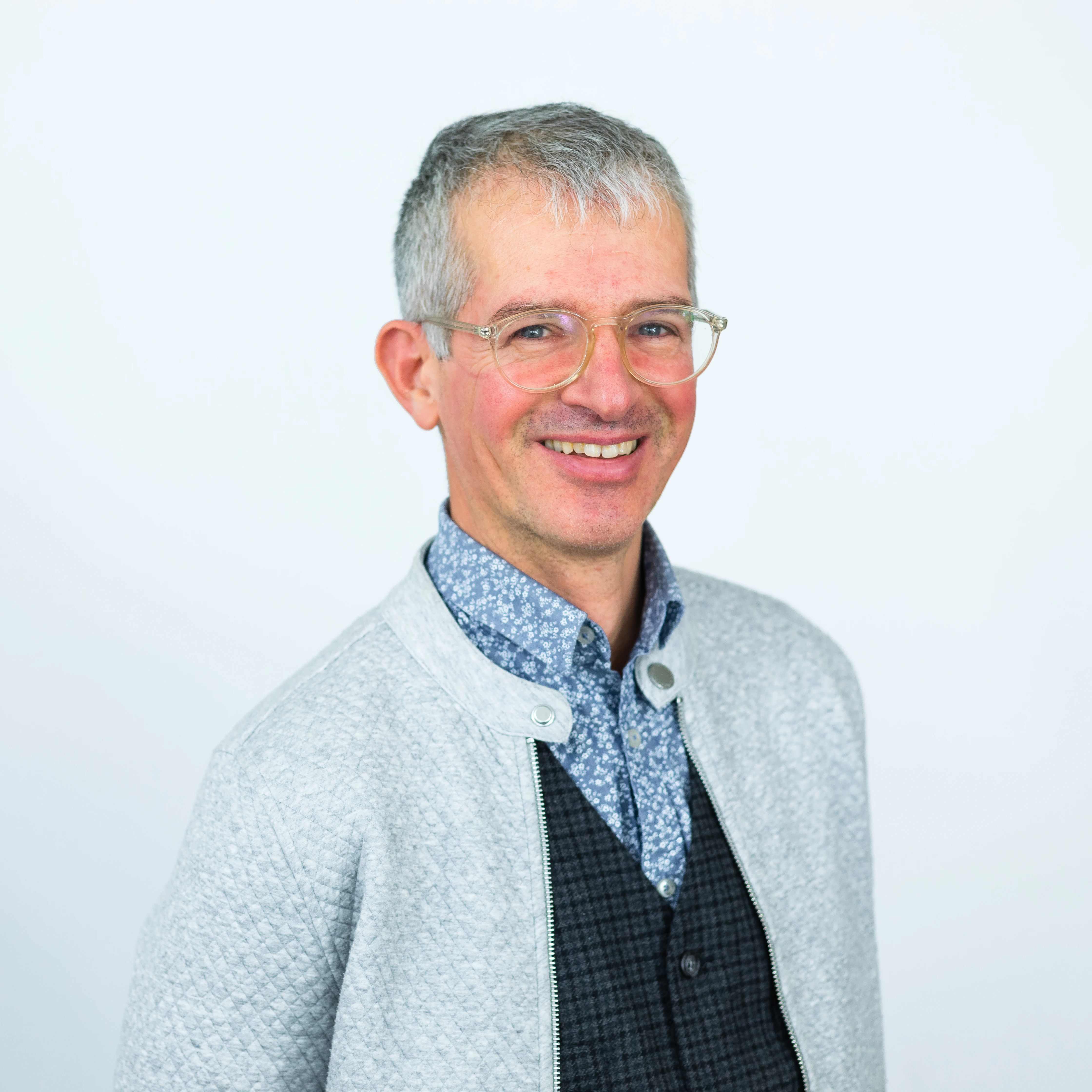 Jean Christophe Crébier