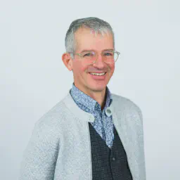 Jean Christophe Crébier