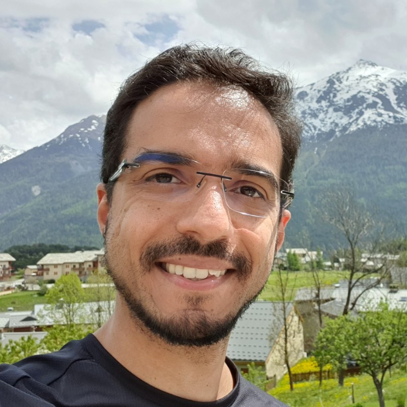 Danilo Carastan Dos Santos